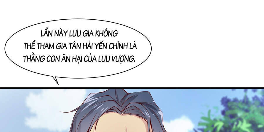 Ba Tôi Là Chiến Thần Chapter 20 - Trang 104