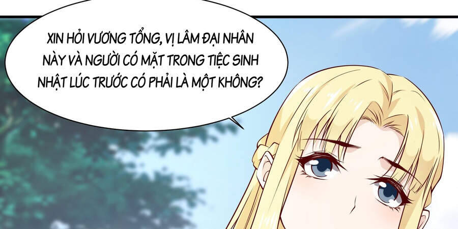 Ba Tôi Là Chiến Thần Chapter 20 - Trang 126