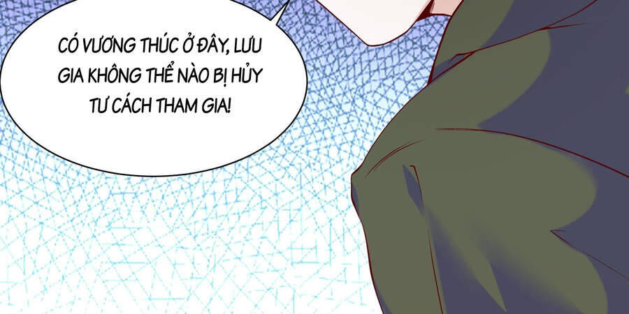 Ba Tôi Là Chiến Thần Chapter 20 - Trang 94