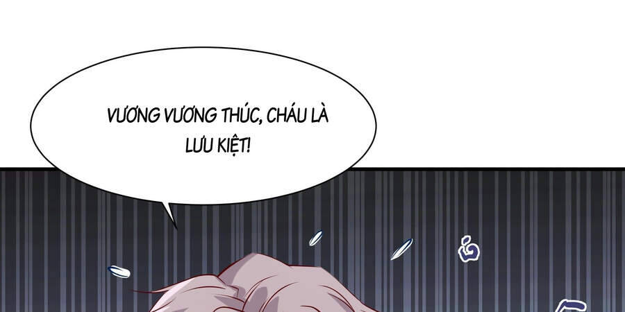 Ba Tôi Là Chiến Thần Chapter 20 - Trang 100