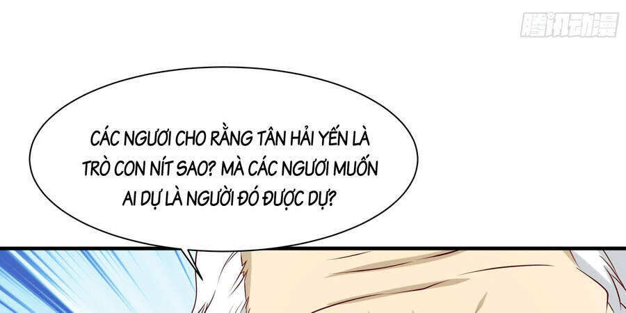 Ba Tôi Là Chiến Thần Chapter 20 - Trang 74