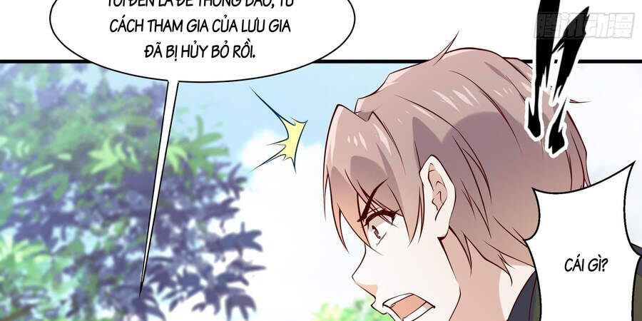 Ba Tôi Là Chiến Thần Chapter 20 - Trang 18