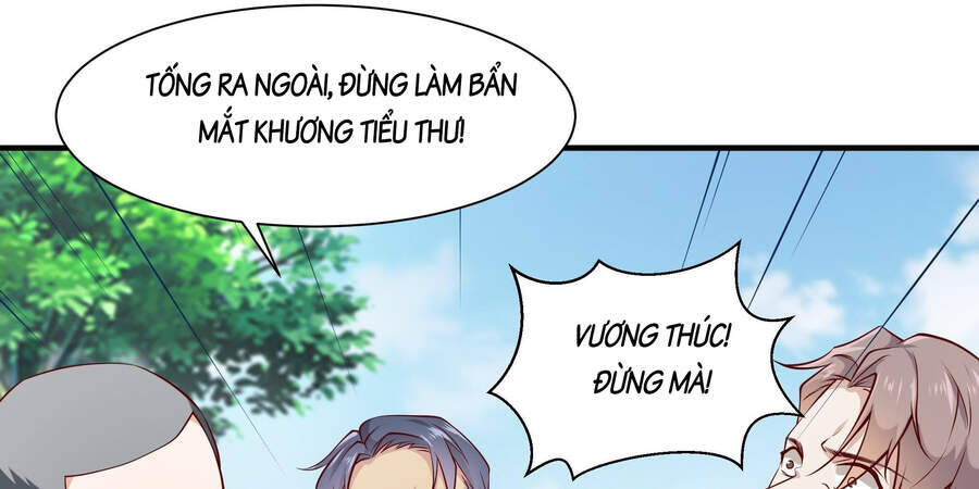 Ba Tôi Là Chiến Thần Chapter 20 - Trang 111