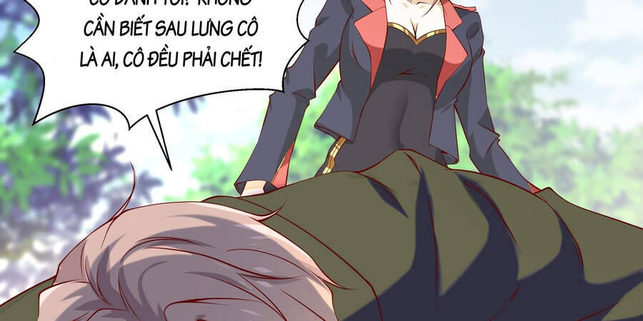 Ba Tôi Là Chiến Thần Chapter 20 - Trang 44