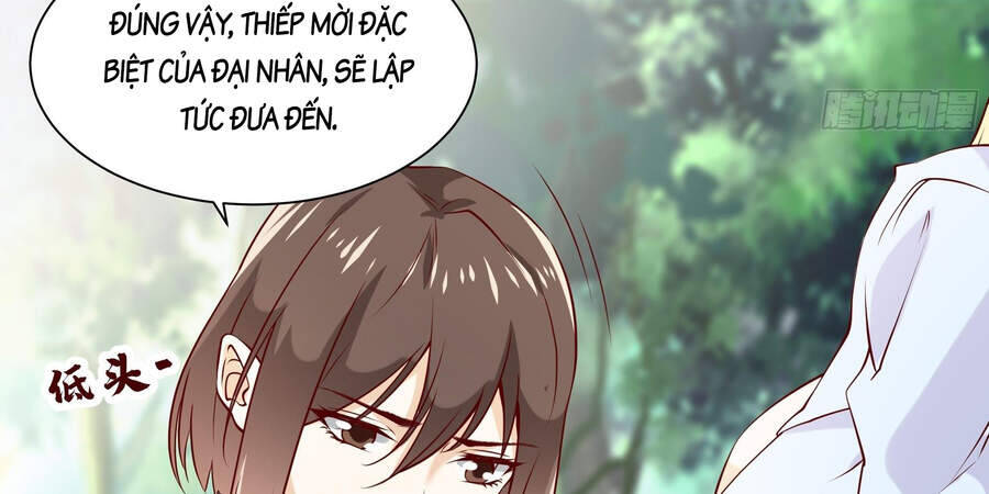 Ba Tôi Là Chiến Thần Chapter 20 - Trang 71