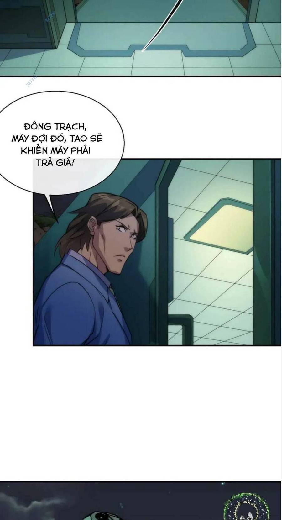 Phù Thạch Vương Giả Chapter 22 - Trang 35