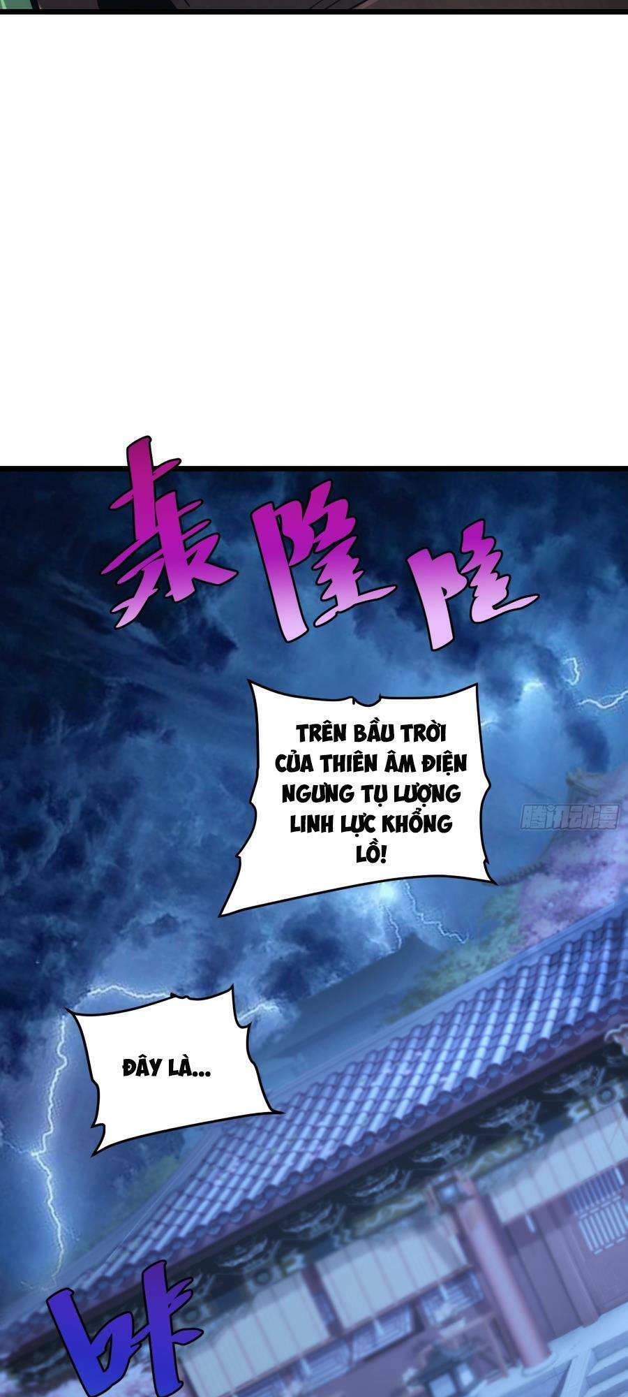 Tự Kỷ Luật Ta Đây Bất Khả Chiến Bại Chapter 38 - Trang 4