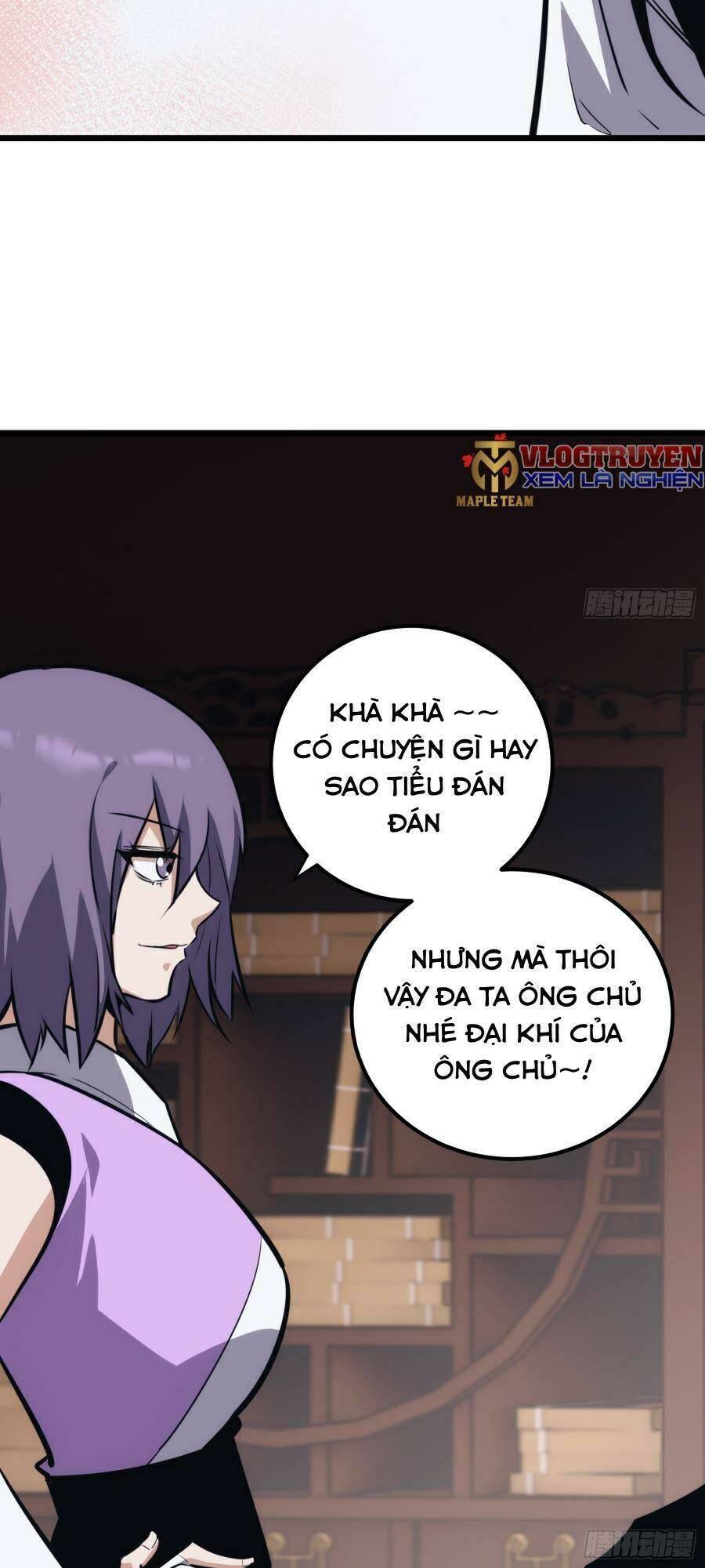 Tự Kỷ Luật Ta Đây Bất Khả Chiến Bại Chapter 43 - Trang 14