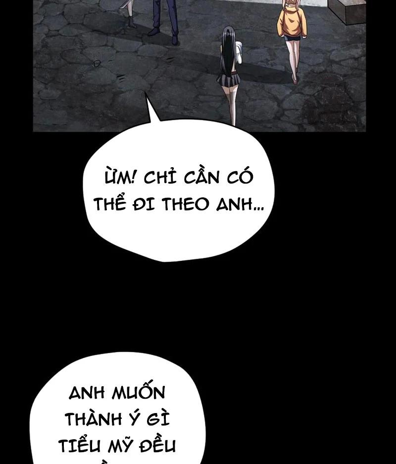 Mạt Thế Cầu Sinh: Tôi Có Thể Nhìn Thấy Gợi Ý Ẩn Dấu Chapter 58 - Trang 1