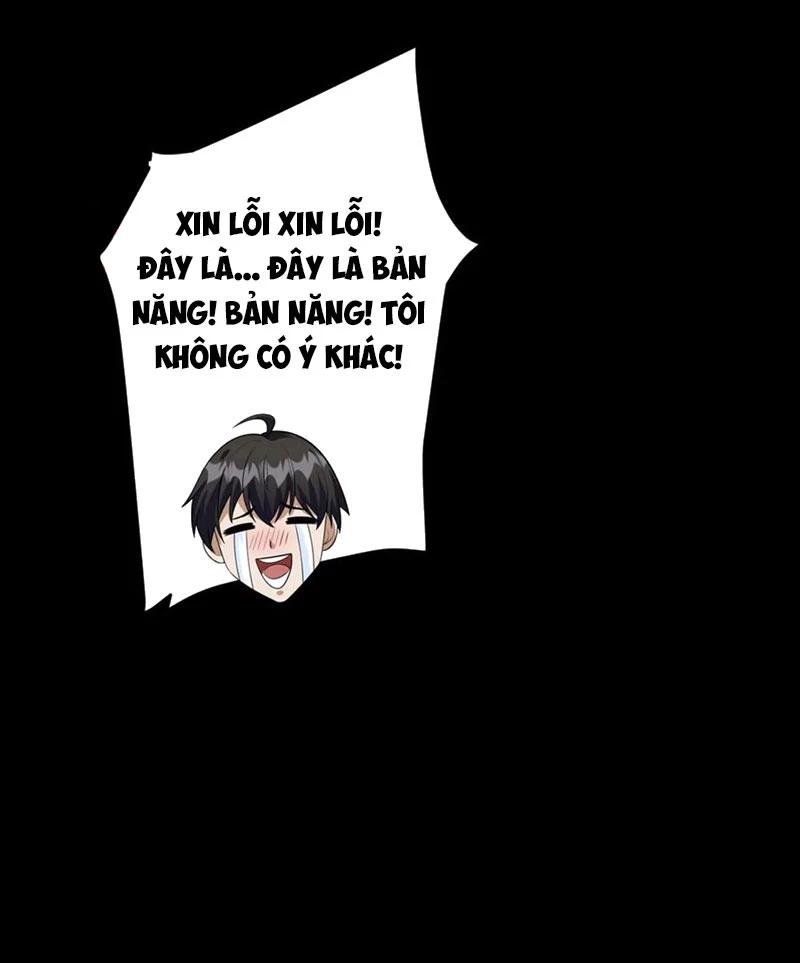 Mạt Thế Cầu Sinh: Tôi Có Thể Nhìn Thấy Gợi Ý Ẩn Dấu Chapter 80 - Trang 13