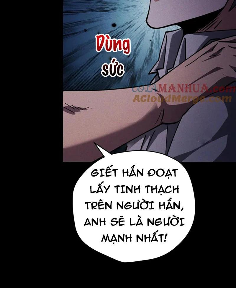 Mạt Thế Cầu Sinh: Tôi Có Thể Nhìn Thấy Gợi Ý Ẩn Dấu Chapter 89 - Trang 46