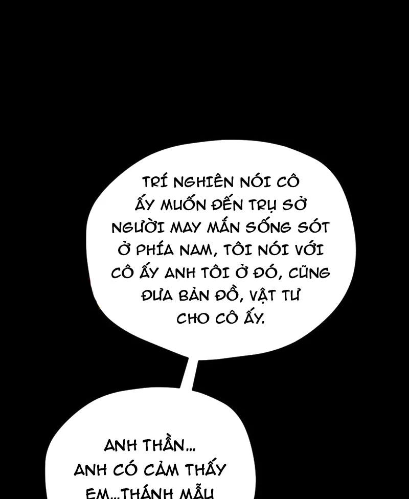 Mạt Thế Cầu Sinh: Tôi Có Thể Nhìn Thấy Gợi Ý Ẩn Dấu Chapter 116 - Trang 37