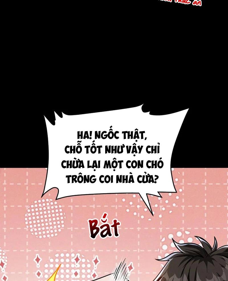 Mạt Thế Cầu Sinh: Tôi Có Thể Nhìn Thấy Gợi Ý Ẩn Dấu Chapter 78 - Trang 14