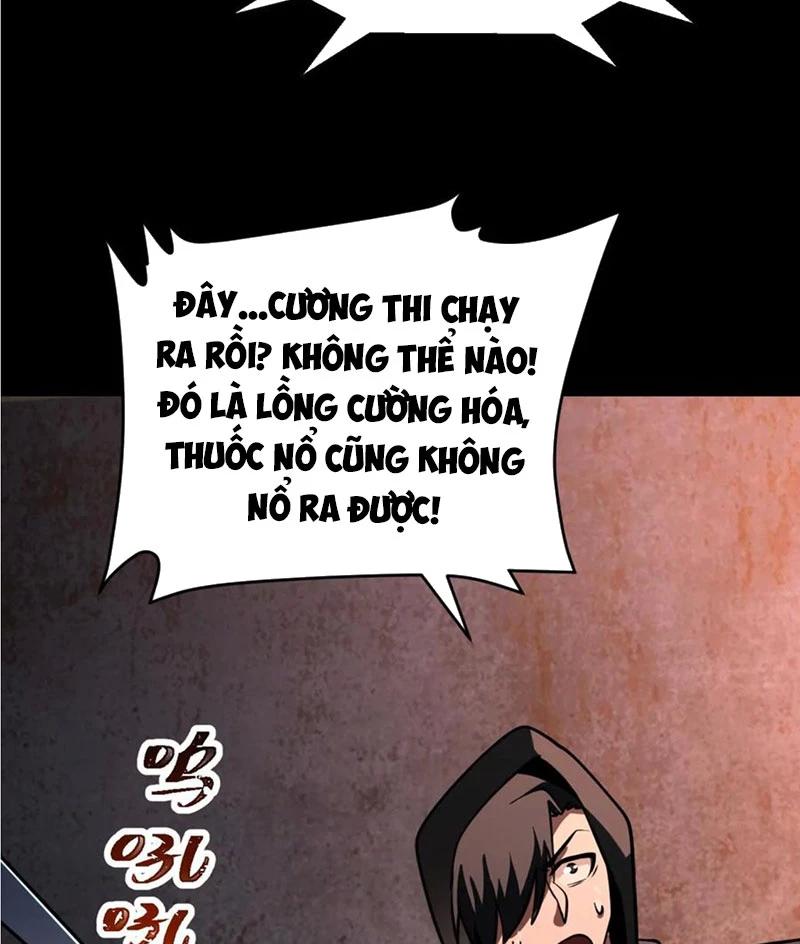 Mạt Thế Cầu Sinh: Tôi Có Thể Nhìn Thấy Gợi Ý Ẩn Dấu Chapter 74 - Trang 47