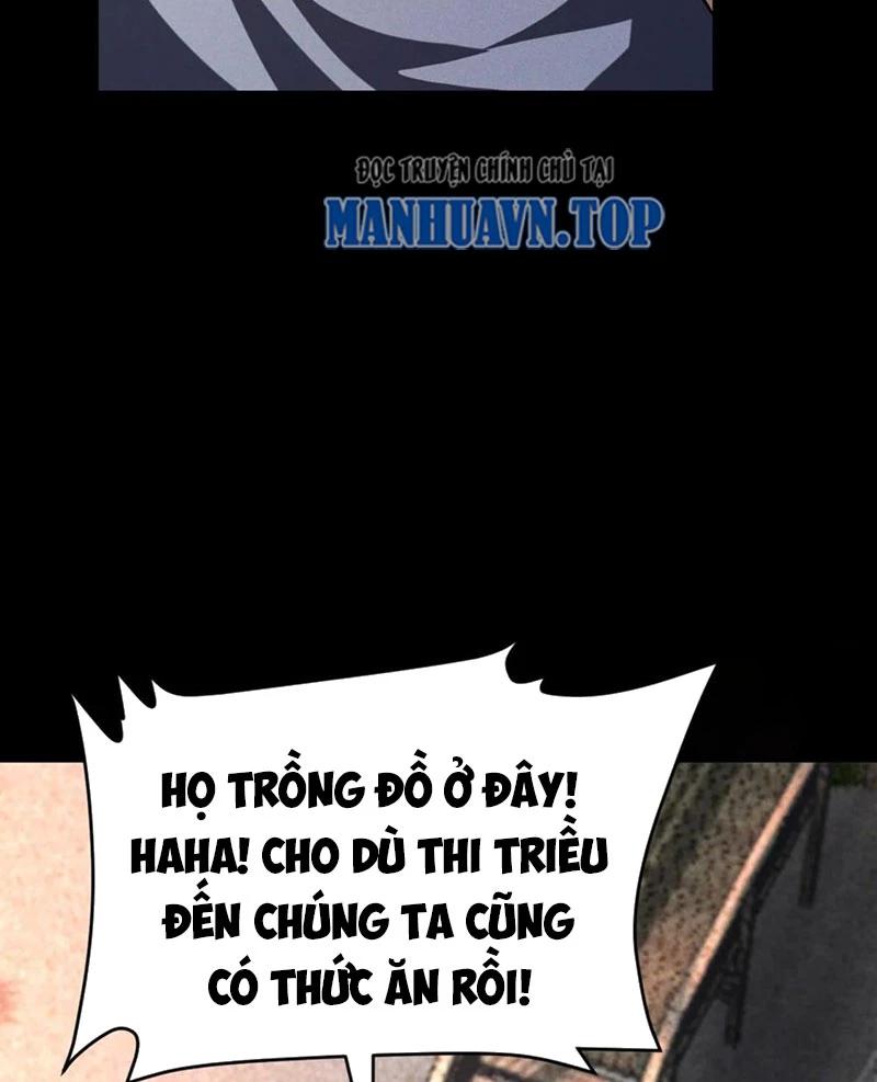 Mạt Thế Cầu Sinh: Tôi Có Thể Nhìn Thấy Gợi Ý Ẩn Dấu Chapter 78 - Trang 8