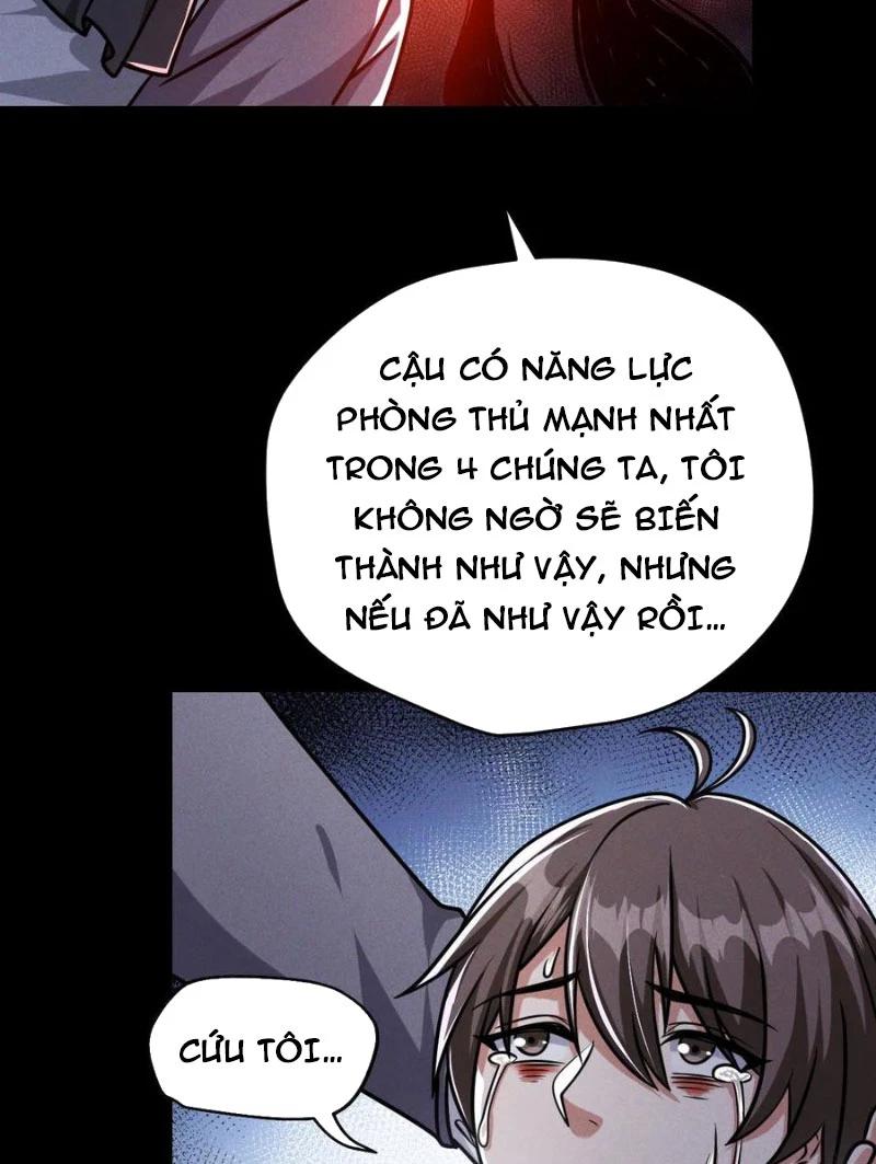 Mạt Thế Cầu Sinh: Tôi Có Thể Nhìn Thấy Gợi Ý Ẩn Dấu Chapter 134 - Trang 50