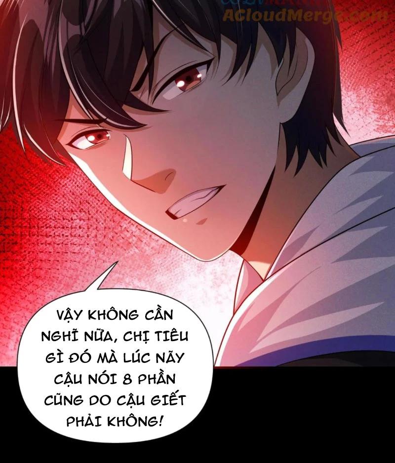 Mạt Thế Cầu Sinh: Tôi Có Thể Nhìn Thấy Gợi Ý Ẩn Dấu Chapter 135 - Trang 6