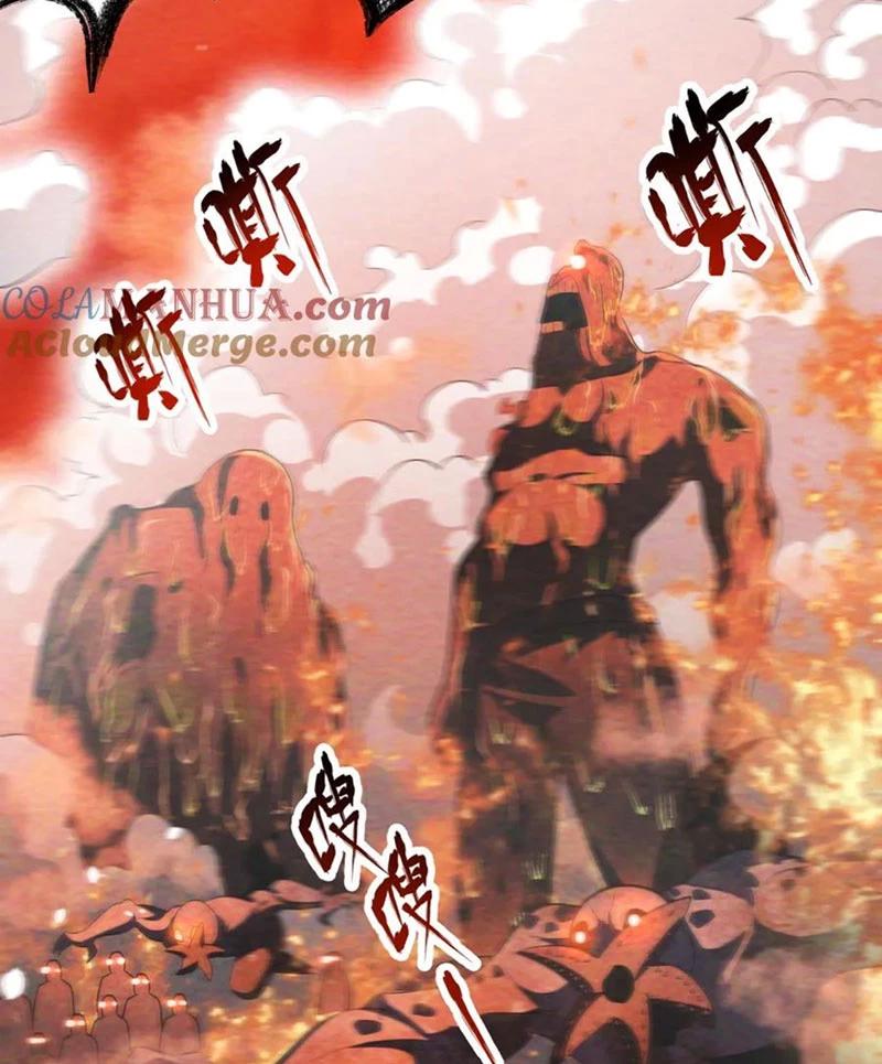 Mạt Thế Cầu Sinh: Tôi Có Thể Nhìn Thấy Gợi Ý Ẩn Dấu Chapter 85 - Trang 10