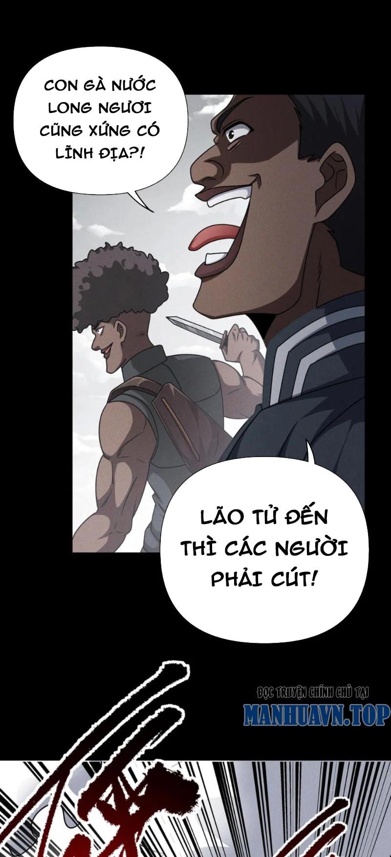 Mạt Thế Cầu Sinh: Tôi Có Thể Nhìn Thấy Gợi Ý Ẩn Dấu Chapter 56 - Trang 5