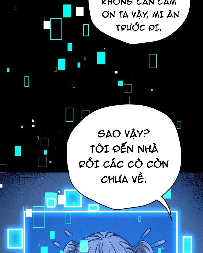 Mạt Thế Cầu Sinh: Tôi Có Thể Nhìn Thấy Gợi Ý Ẩn Dấu Chapter 68 - Trang 33