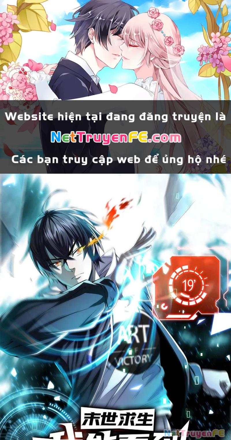 Mạt Thế Cầu Sinh: Tôi Có Thể Nhìn Thấy Gợi Ý Ẩn Dấu Chapter 82 - Trang 0