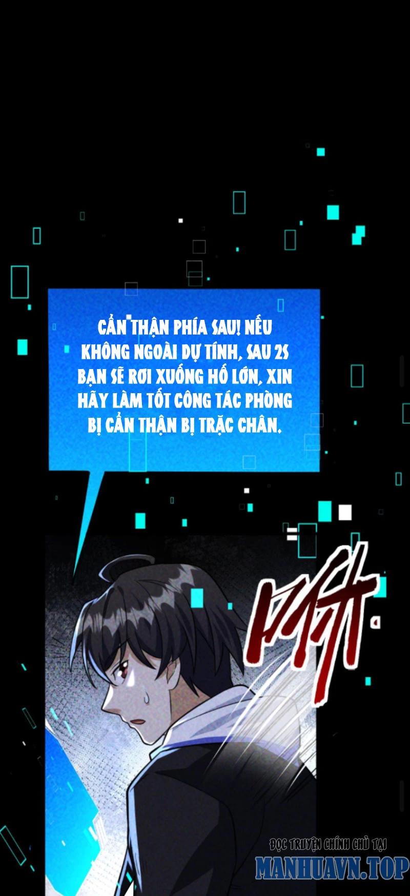 Mạt Thế Cầu Sinh: Tôi Có Thể Nhìn Thấy Gợi Ý Ẩn Dấu Chapter 64 - Trang 17