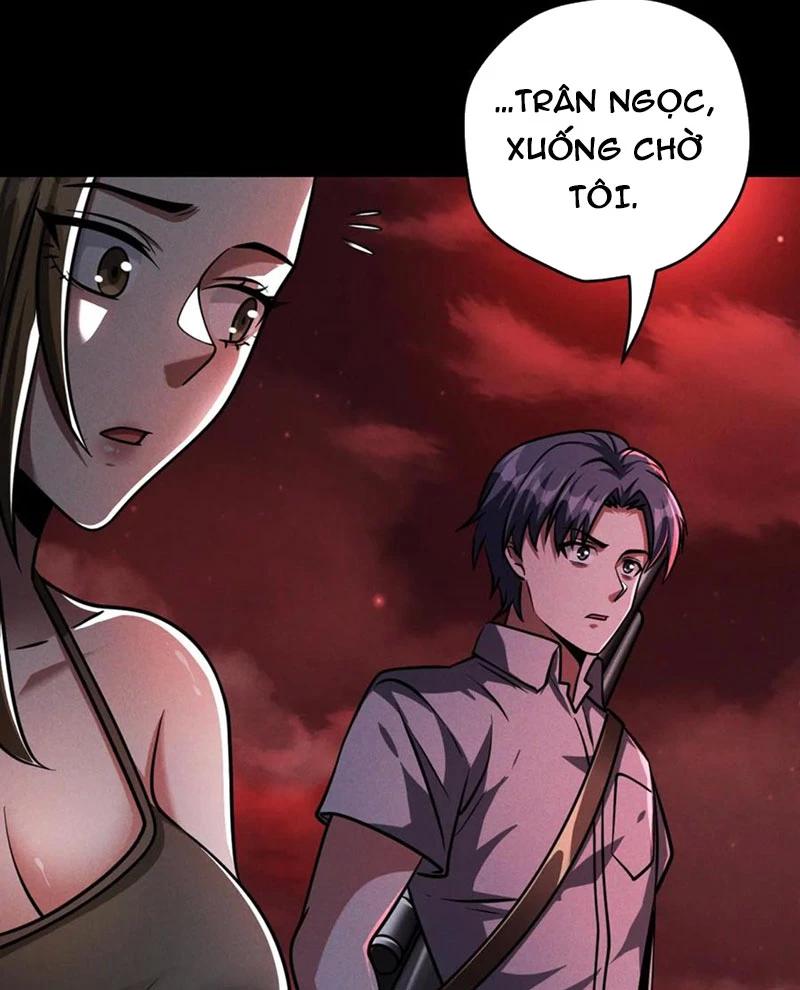 Mạt Thế Cầu Sinh: Tôi Có Thể Nhìn Thấy Gợi Ý Ẩn Dấu Chapter 89 - Trang 38