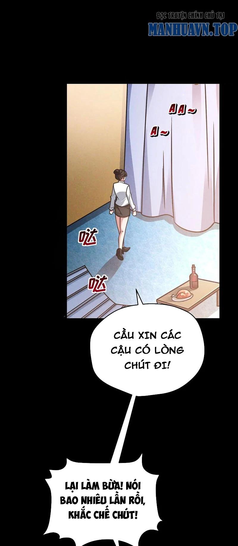 Mạt Thế Cầu Sinh: Tôi Có Thể Nhìn Thấy Gợi Ý Ẩn Dấu Chapter 132 - Trang 6