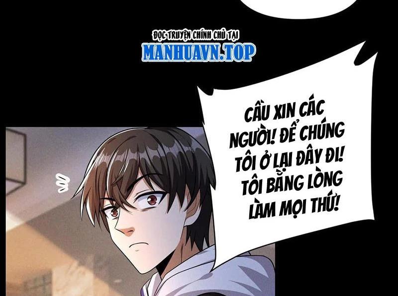 Mạt Thế Cầu Sinh: Tôi Có Thể Nhìn Thấy Gợi Ý Ẩn Dấu Chapter 111 - Trang 23