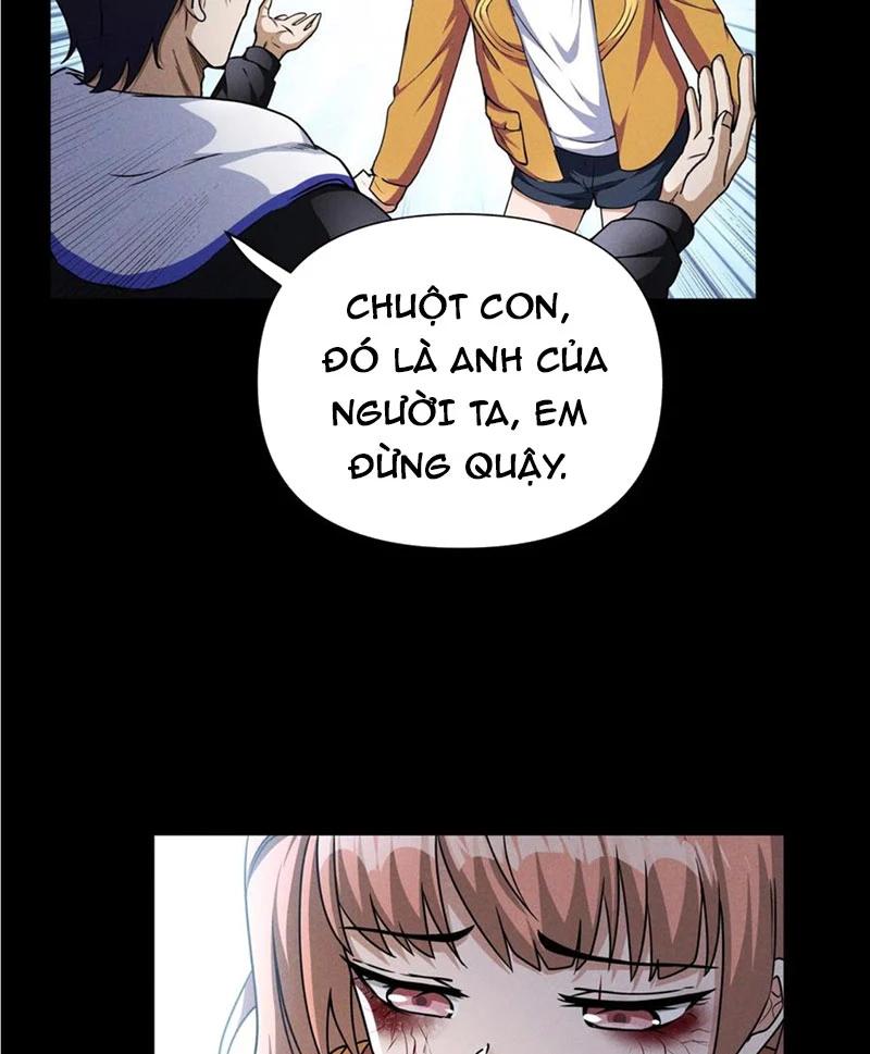 Mạt Thế Cầu Sinh: Tôi Có Thể Nhìn Thấy Gợi Ý Ẩn Dấu Chapter 60 - Trang 24