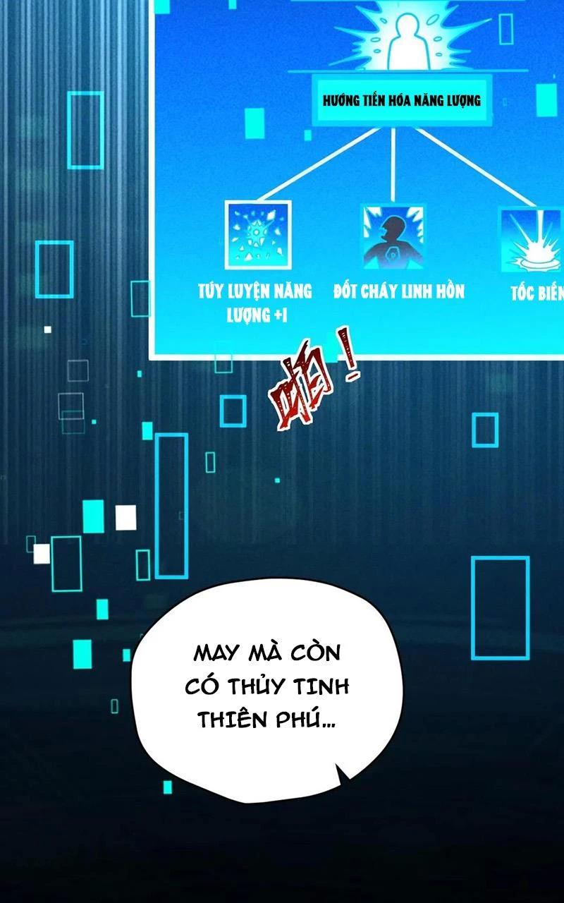 Mạt Thế Cầu Sinh: Tôi Có Thể Nhìn Thấy Gợi Ý Ẩn Dấu Chapter 128 - Trang 29