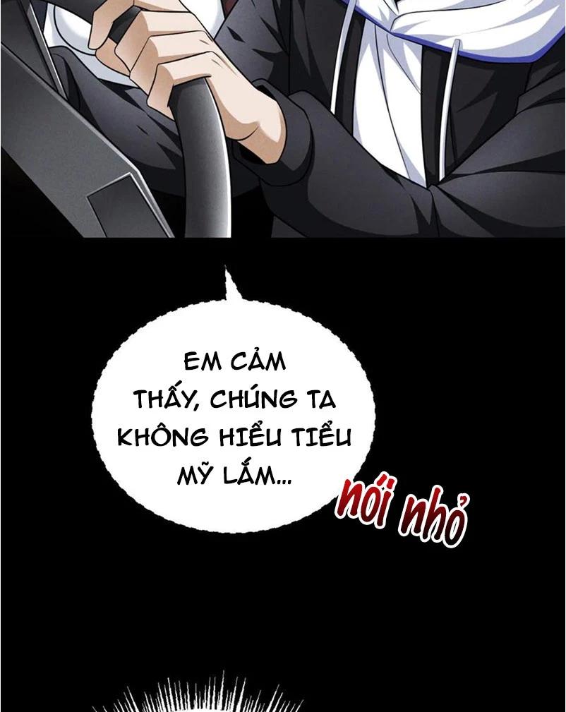 Mạt Thế Cầu Sinh: Tôi Có Thể Nhìn Thấy Gợi Ý Ẩn Dấu Chapter 58 - Trang 22