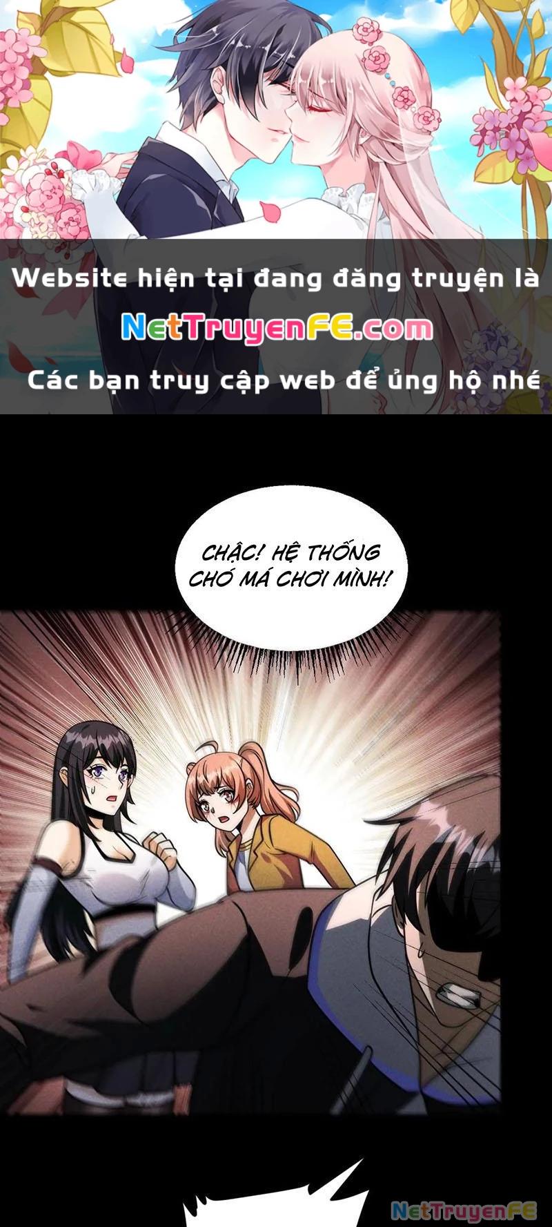 Mạt Thế Cầu Sinh: Tôi Có Thể Nhìn Thấy Gợi Ý Ẩn Dấu Chapter 120 - Trang 0