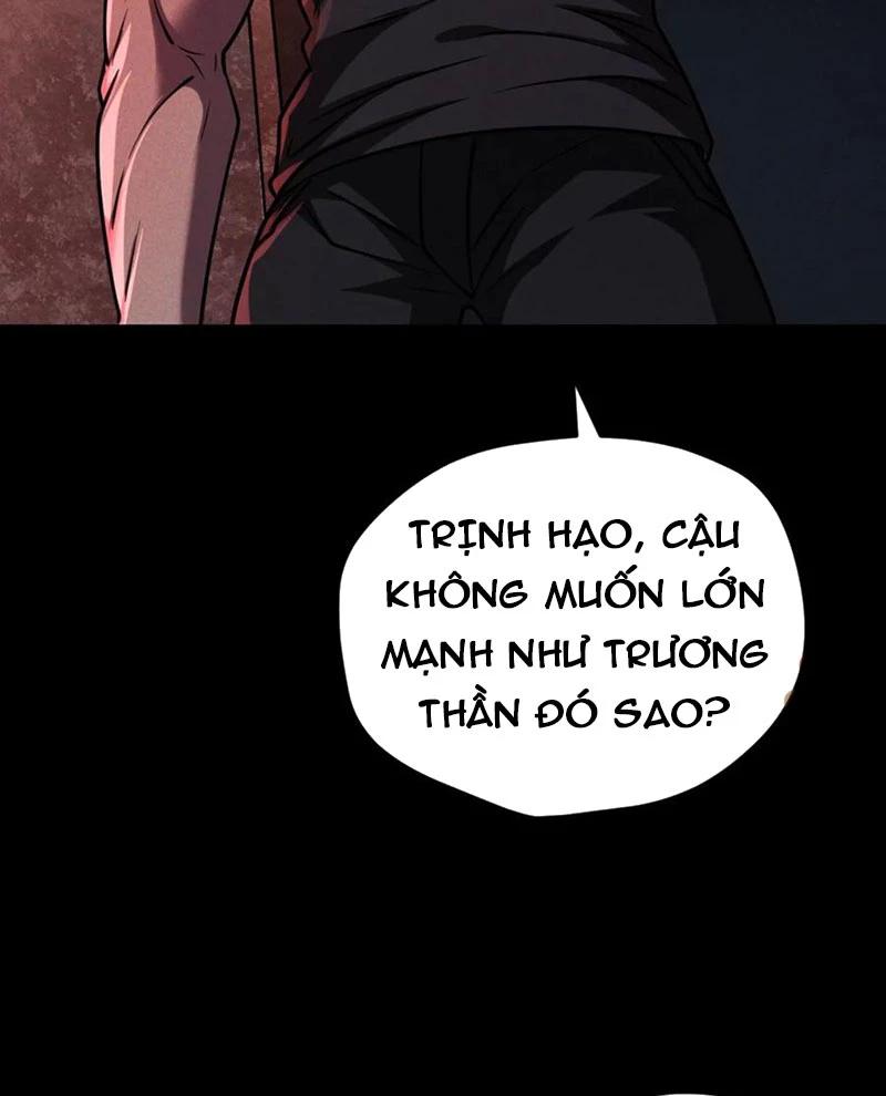 Mạt Thế Cầu Sinh: Tôi Có Thể Nhìn Thấy Gợi Ý Ẩn Dấu Chapter 89 - Trang 37