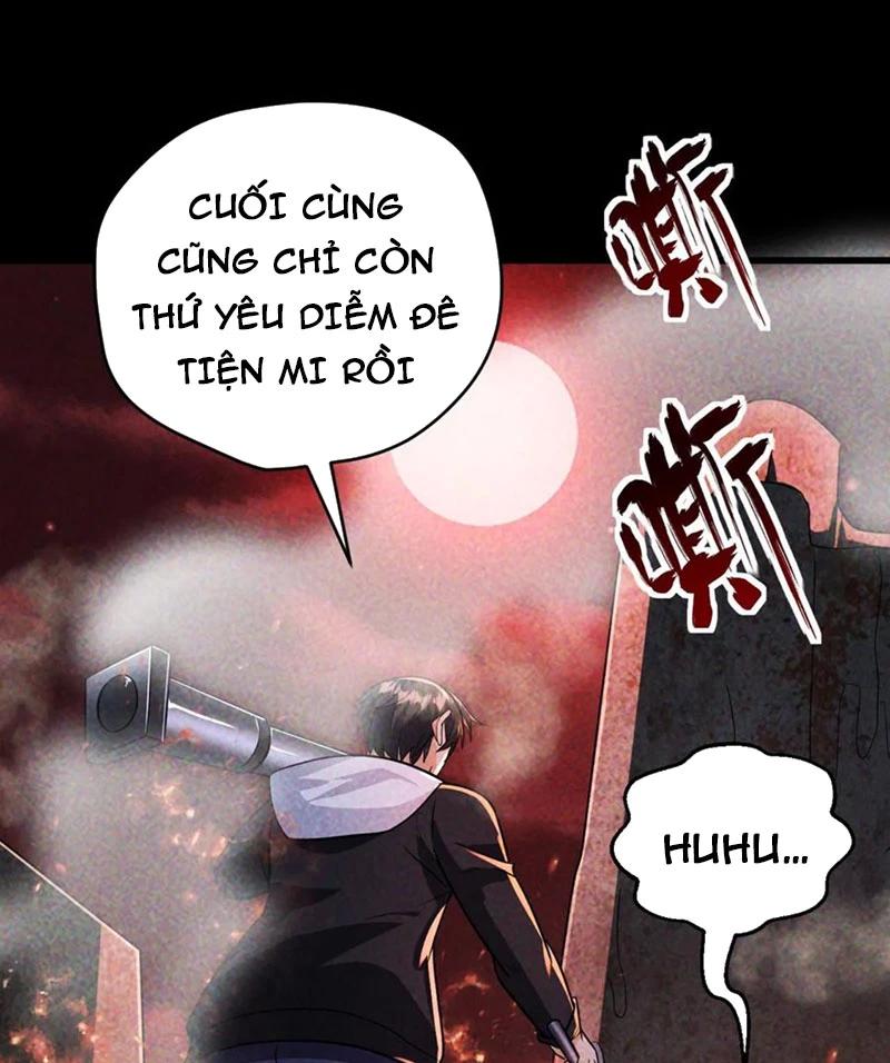 Mạt Thế Cầu Sinh: Tôi Có Thể Nhìn Thấy Gợi Ý Ẩn Dấu Chapter 90 - Trang 39