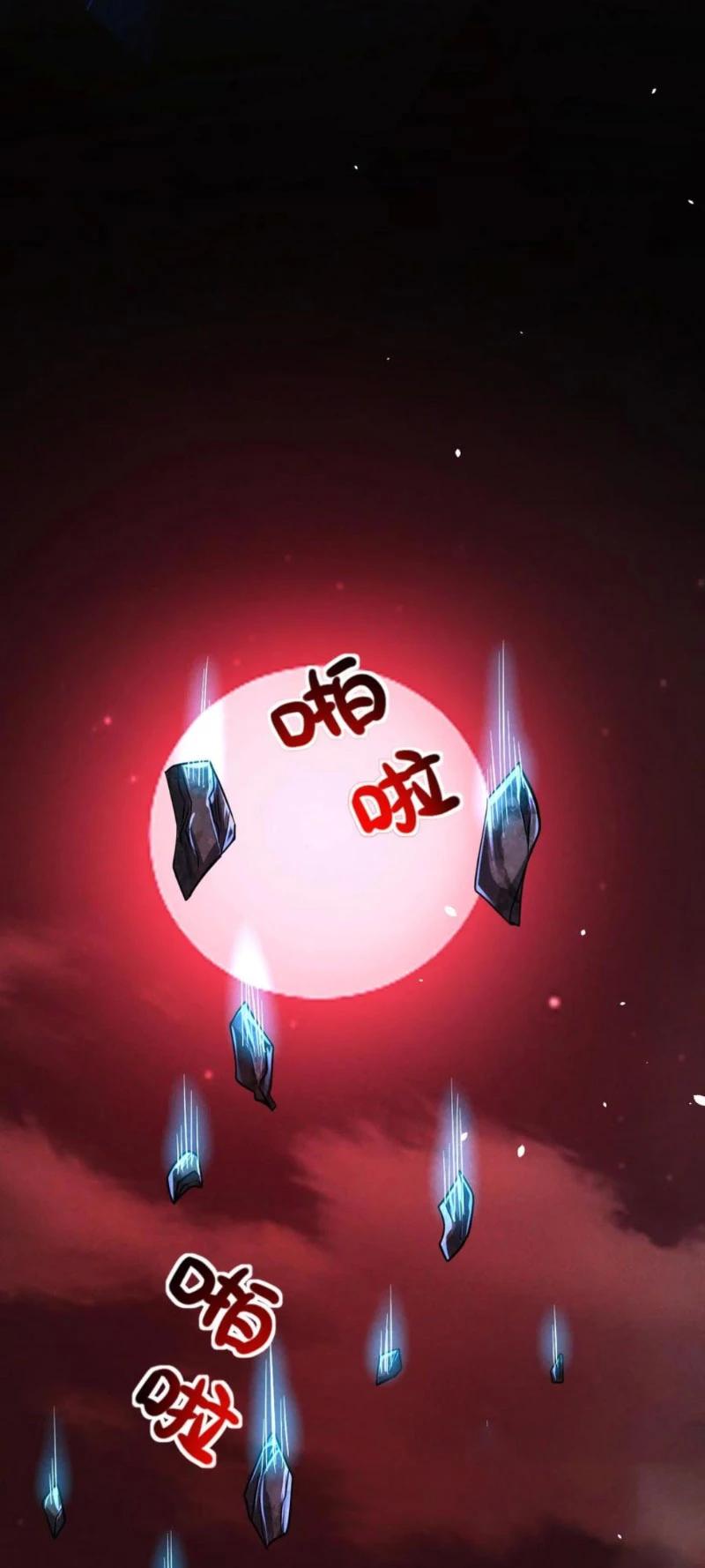 Mạt Thế Cầu Sinh: Tôi Có Thể Nhìn Thấy Gợi Ý Ẩn Dấu Chapter 88 - Trang 15