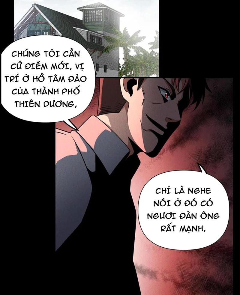 Mạt Thế Cầu Sinh: Tôi Có Thể Nhìn Thấy Gợi Ý Ẩn Dấu Chapter 71 - Trang 13