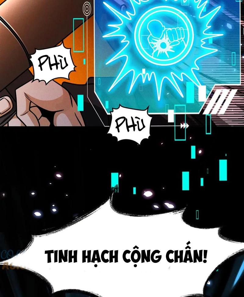 Mạt Thế Cầu Sinh: Tôi Có Thể Nhìn Thấy Gợi Ý Ẩn Dấu Chapter 89 - Trang 2