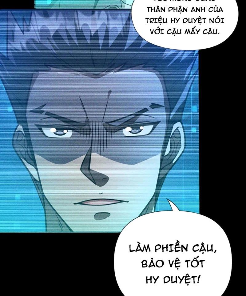 Mạt Thế Cầu Sinh: Tôi Có Thể Nhìn Thấy Gợi Ý Ẩn Dấu Chapter 81 - Trang 11