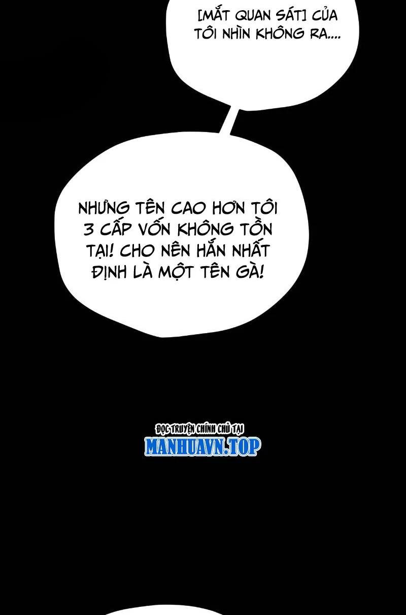 Mạt Thế Cầu Sinh: Tôi Có Thể Nhìn Thấy Gợi Ý Ẩn Dấu Chapter 110 - Trang 34