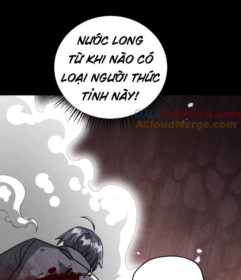 Mạt Thế Cầu Sinh: Tôi Có Thể Nhìn Thấy Gợi Ý Ẩn Dấu Chapter 75 - Trang 35