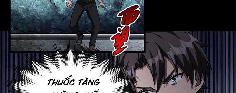 Mạt Thế Cầu Sinh: Tôi Có Thể Nhìn Thấy Gợi Ý Ẩn Dấu Chapter 52 - Trang 28