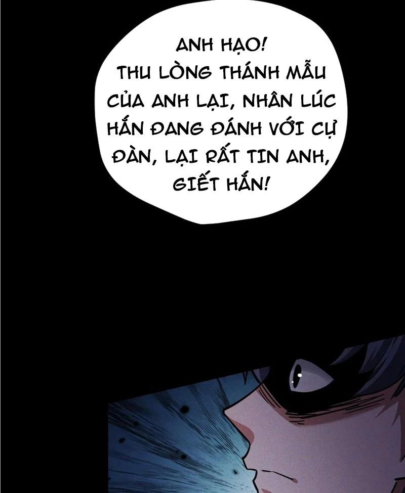 Mạt Thế Cầu Sinh: Tôi Có Thể Nhìn Thấy Gợi Ý Ẩn Dấu Chapter 89 - Trang 45