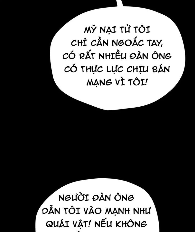 Mạt Thế Cầu Sinh: Tôi Có Thể Nhìn Thấy Gợi Ý Ẩn Dấu Chapter 65 - Trang 40