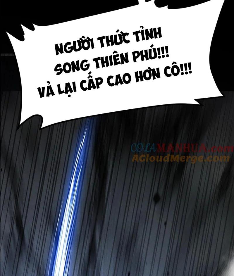 Mạt Thế Cầu Sinh: Tôi Có Thể Nhìn Thấy Gợi Ý Ẩn Dấu Chapter 73 - Trang 48