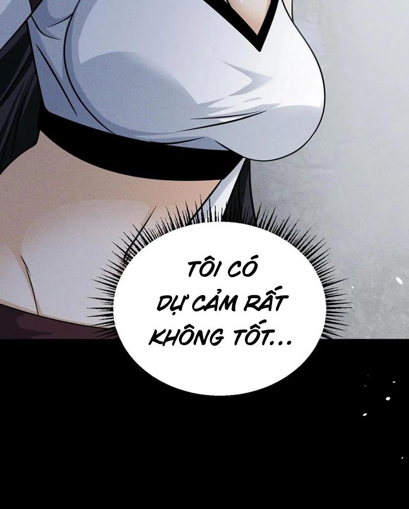 Mạt Thế Cầu Sinh: Tôi Có Thể Nhìn Thấy Gợi Ý Ẩn Dấu Chapter 68 - Trang 22