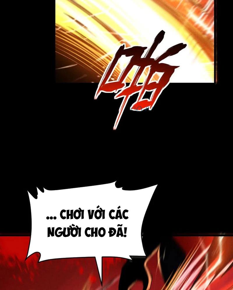 Mạt Thế Cầu Sinh: Tôi Có Thể Nhìn Thấy Gợi Ý Ẩn Dấu Chapter 118 - Trang 23