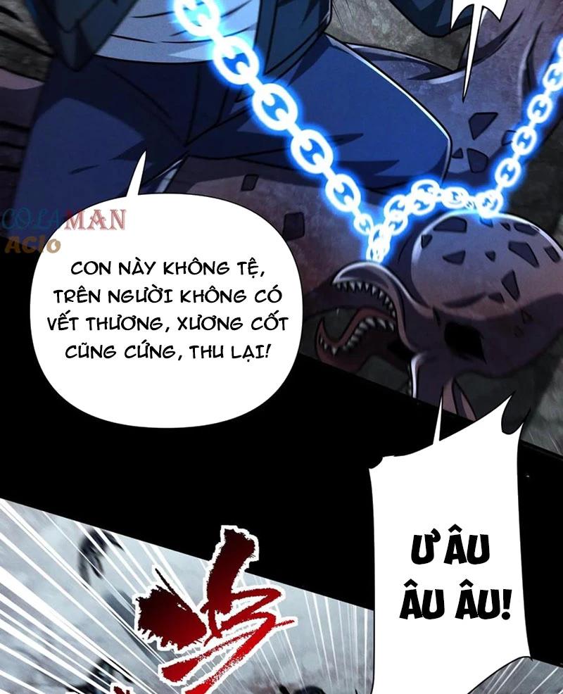 Mạt Thế Cầu Sinh: Tôi Có Thể Nhìn Thấy Gợi Ý Ẩn Dấu Chapter 102 - Trang 14