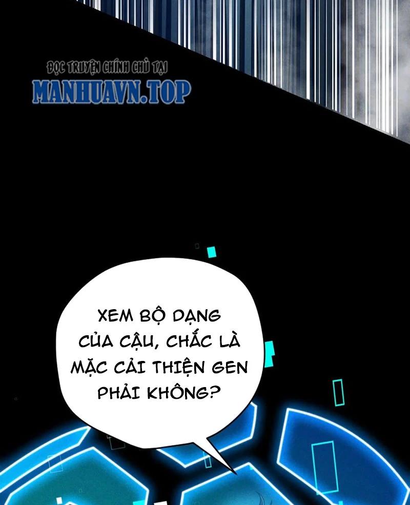 Mạt Thế Cầu Sinh: Tôi Có Thể Nhìn Thấy Gợi Ý Ẩn Dấu Chapter 73 - Trang 17