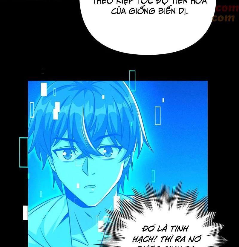 Mạt Thế Cầu Sinh: Tôi Có Thể Nhìn Thấy Gợi Ý Ẩn Dấu Chapter 106 - Trang 22